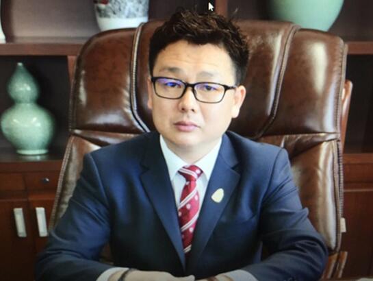 上海旌逸投资集团董事长 孔祥友-上海温州商会