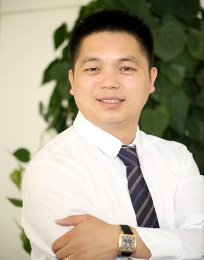 上海华美电梯装潢有限公司总经理 金立矿-上海