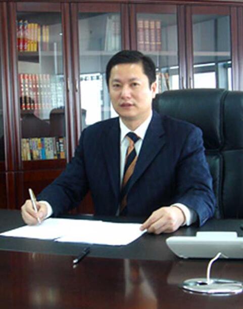 上海高桥电缆集团有限公司法人代表、董事长